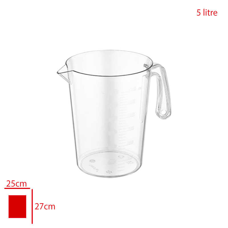 OLCU KABI PC 5 LT GMC-5 - 