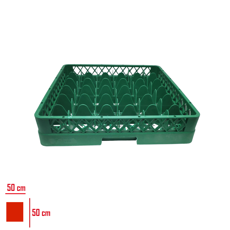 BARDAK BASKETI 36 BOLMELI BB-36 - 