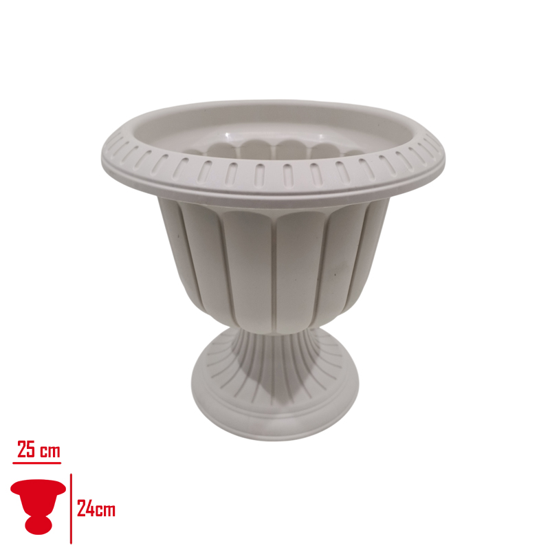 SERINOVA SAKSI NERGIZ MINI KUCUK 3 NO KIRLI BEYAZ - 1. Minimum sipariş tutarı 5.000TL'dir (KDV hariç).
2. Fiyatlarımız İzmir teslim fiyatlarıdır; kargo ücreti Kargo ve Teslimat Politikası'na göre hesaplanır (₺100.000 ve üzeri siparişlerde ücretsiz).
3. Spot ve sipariş üzerine tedarik edilen ürünlerde stok durumu ve teslim süresi sipariş onayında bildirilir.
4. Kusurlu, hasarlı veya yanlış gönderilen ürünler, teslimden itibaren 14 gün içinde bildirilmesi hâlinde iade alınır.
5. Şahıs şirketlerine ve tüzel kişilere faturalı satış yapılmaktadır; bireysel tüketicilere satış yapılmamaktadır.