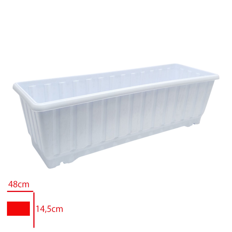 SERINOVA BALKON SAKSI KLASIK ORTA - 1. Minimum sipariş tutarı 5.000TL'dir (KDV hariç).
2. Fiyatlarımız İzmir teslim fiyatlarıdır; kargo ücreti Kargo ve Teslimat Politikası'na göre hesaplanır (₺100.000 ve üzeri siparişlerde ücretsiz).
3. Spot ve sipariş üzerine tedarik edilen ürünlerde stok durumu ve teslim süresi sipariş onayında bildirilir.
4. Kusurlu, hasarlı veya yanlış gönderilen ürünler, teslimden itibaren 14 gün içinde bildirilmesi hâlinde iade alınır.
5. Şahıs şirketlerine ve tüzel kişilere faturalı satış yapılmaktadır; bireysel tüketicilere satış yapılmamaktadır.