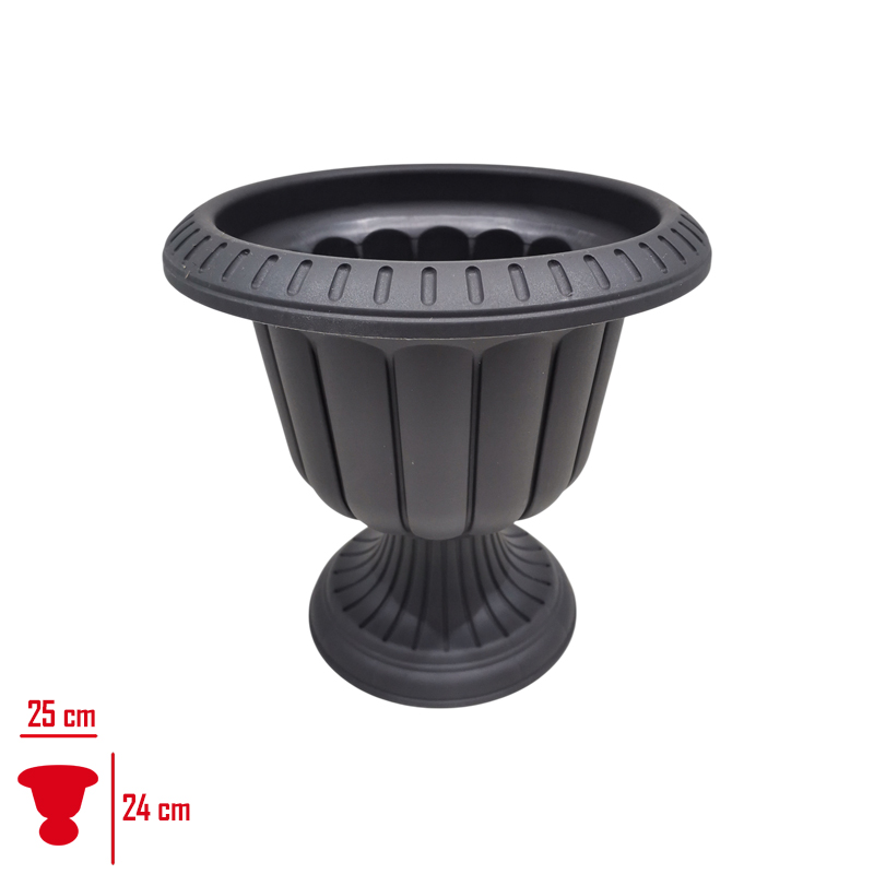 SERINOVA SAKSI NERGIZ MINI KUCUK 3 NO ANTRASIT - 1. Minimum sipariş tutarı 5.000TL'dir (KDV hariç).
2. Fiyatlarımız İzmir teslim fiyatlarıdır; kargo ücreti Kargo ve Teslimat Politikası'na göre hesaplanır (₺100.000 ve üzeri siparişlerde ücretsiz).
3. Spot ve sipariş üzerine tedarik edilen ürünlerde stok durumu ve teslim süresi sipariş onayında bildirilir.
4. Kusurlu, hasarlı veya yanlış gönderilen ürünler, teslimden itibaren 14 gün içinde bildirilmesi hâlinde iade alınır.
5. Şahıs şirketlerine ve tüzel kişilere faturalı satış yapılmaktadır; bireysel tüketicilere satış yapılmamaktadır.