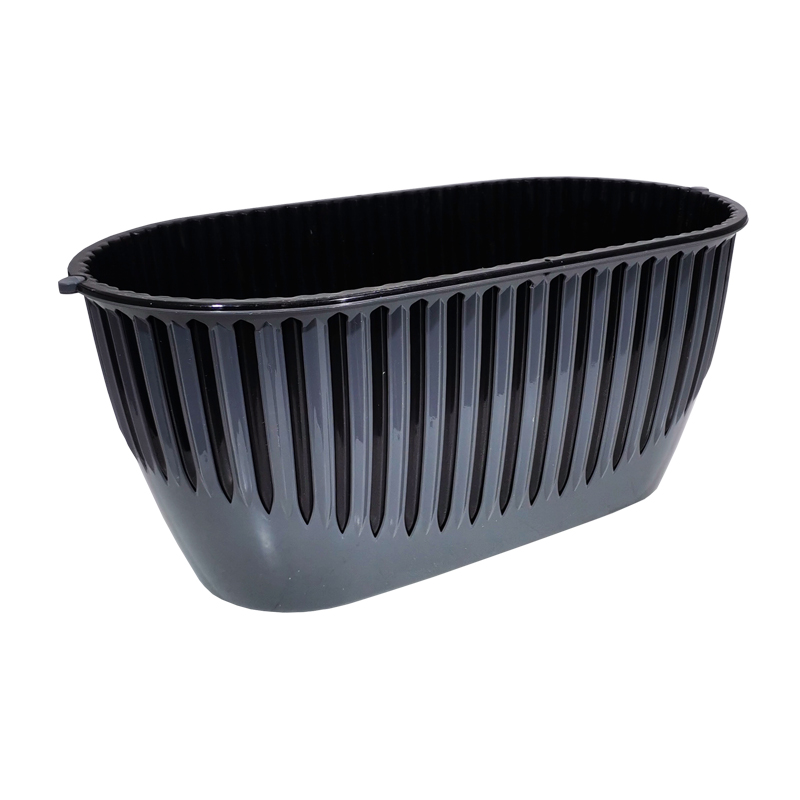 SERINOVA SAKSI BALKON PIYANO 4,5 LT NO:1 PYNB1 - 1. Minimum sipariş tutarı 5.000TL'dir (KDV hariç).
2. Fiyatlarımız İzmir teslim fiyatlarıdır; kargo ücreti Kargo ve Teslimat Politikası'na göre hesaplanır (₺100.000 ve üzeri siparişlerde ücretsiz).
3. Spot ve sipariş üzerine tedarik edilen ürünlerde stok durumu ve teslim süresi sipariş onayında bildirilir.
4. Kusurlu, hasarlı veya yanlış gönderilen ürünler, teslimden itibaren 14 gün içinde bildirilmesi hâlinde iade alınır.
5. Şahıs şirketlerine ve tüzel kişilere faturalı satış yapılmaktadır; bireysel tüketicilere satış yapılmamaktadır.