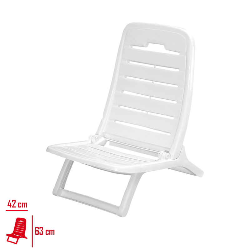 METE PLAJ SANDALYESI KATLANIR PLASTIK BEYAZ TEMPO GF170 - 1. Minimum sipariş tutarı 5.000TL'dir (KDV hariç).
2. Fiyatlarımız İzmir teslim fiyatlarıdır; kargo ücreti Kargo ve Teslimat Politikası'na göre hesaplanır (₺100.000 ve üzeri siparişlerde ücretsiz).
3. Spot ve sipariş üzerine tedarik edilen ürünlerde stok durumu ve teslim süresi sipariş onayında bildirilir.
4. Kusurlu, hasarlı veya yanlış gönderilen ürünler, teslimden itibaren 14 gün içinde bildirilmesi hâlinde iade alınır.
5. Şahıs şirketlerine ve tüzel kişilere faturalı satış yapılmaktadır; bireysel tüketicilere satış yapılmamaktadır.