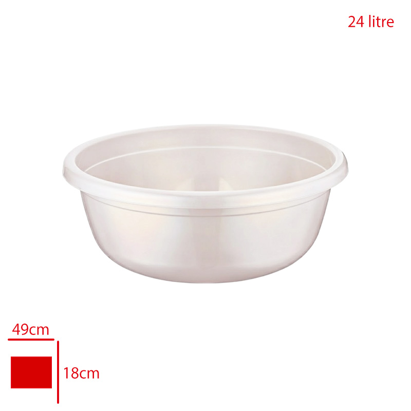 MERDEM BADYA RENKLI 24 LT MRD-205 - 
