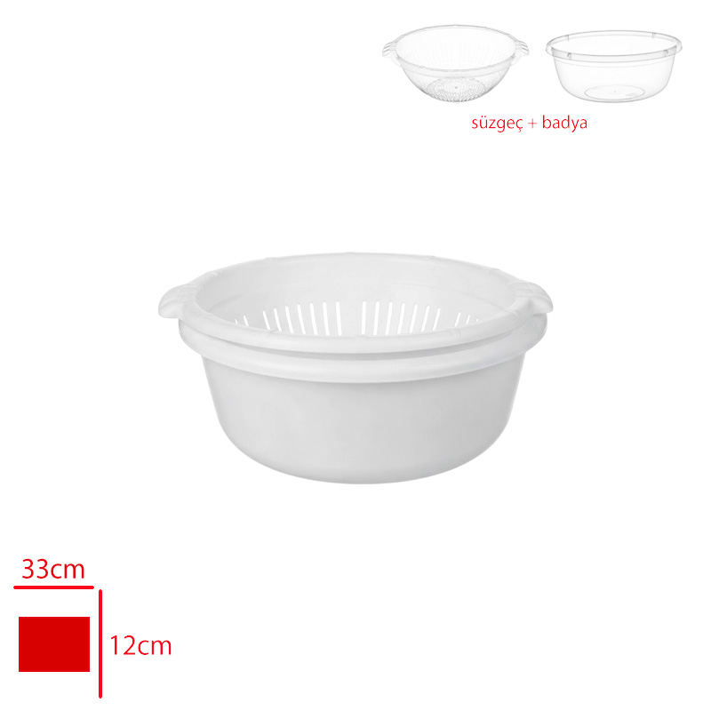 MERDEM SUZGECLI BADYA 1 NO RENKLI MRD-447
