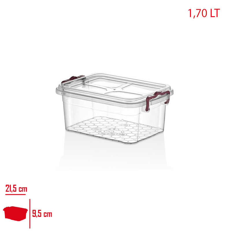 MERDEM KILER SAKLAMA KABI 1 NO 1,70 LT MRD-011 - 1. Minimum sipariş tutarı 5.000TL'dir (KDV hariç).
2. Fiyatlarımız İzmir teslim fiyatlarıdır; kargo ücreti Kargo ve Teslimat Politikası'na göre hesaplanır (₺100.000 ve üzeri siparişlerde ücretsiz).
3. Spot ve sipariş üzerine tedarik edilen ürünlerde stok durumu ve teslim süresi sipariş onayında bildirilir.
4. Kusurlu, hasarlı veya yanlış gönderilen ürünler, teslimden itibaren 14 gün içinde bildirilmesi hâlinde iade alınır.
5. Şahıs şirketlerine ve tüzel kişilere faturalı satış yapılmaktadır; bireysel tüketicilere satış yapılmamaktadır.