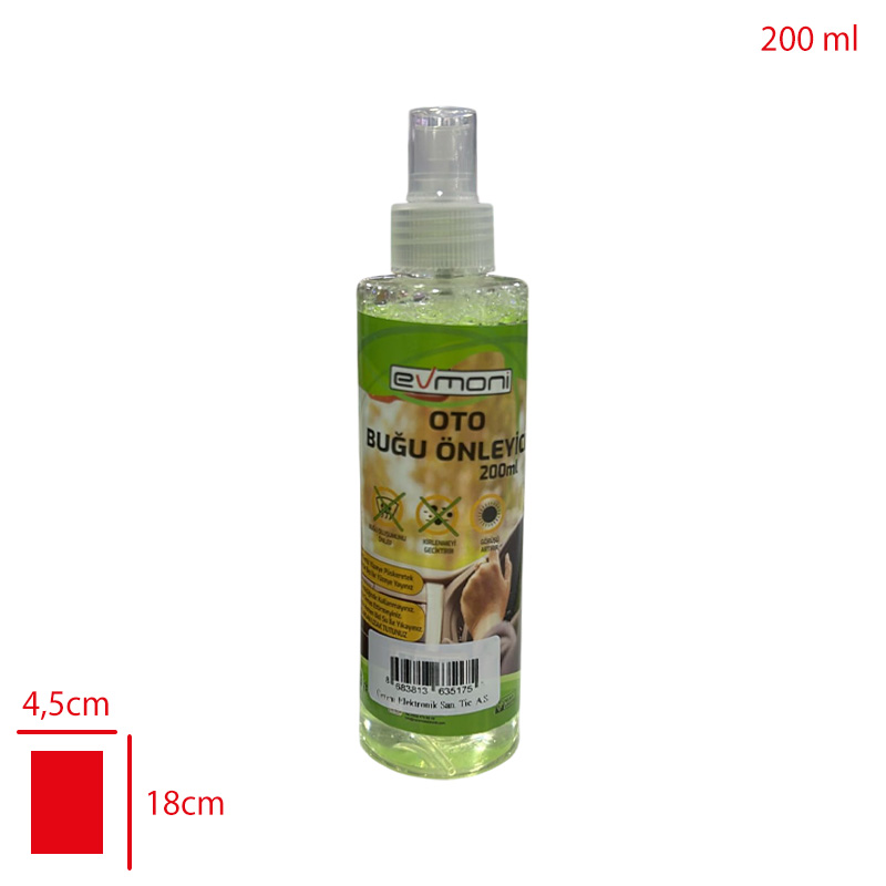 EVMONI BUGU ONLEYICI 200 ML - 1. Minimum sipariş tutarı 5.000TL'dir (KDV hariç).
2. Fiyatlarımız İzmir teslim fiyatlarıdır; kargo ücreti Kargo ve Teslimat Politikası'na göre hesaplanır (₺100.000 ve üzeri siparişlerde ücretsiz).
3. Spot ve sipariş üzerine tedarik edilen ürünlerde stok durumu ve teslim süresi sipariş onayında bildirilir.
4. Kusurlu, hasarlı veya yanlış gönderilen ürünler, teslimden itibaren 14 gün içinde bildirilmesi hâlinde iade alınır.
5. Şahıs şirketlerine ve tüzel kişilere faturalı satış yapılmaktadır; bireysel tüketicilere satış yapılmamaktadır.