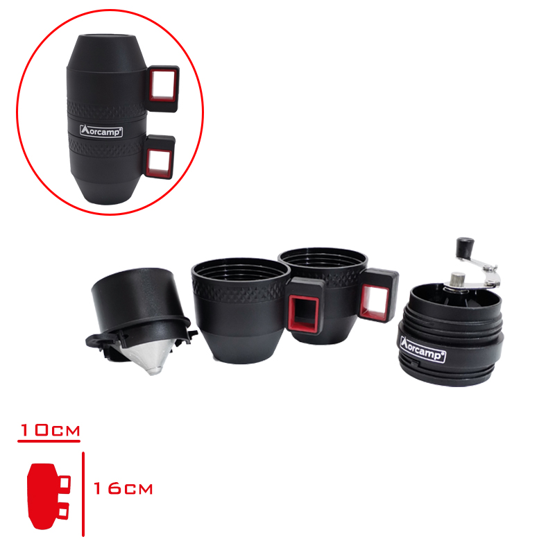 ORCAMP TASINABILIR KAHVE MAKINESI 3 LU BIR ARADA OUT-1950 - 1. Minimum sipariş tutarı 5.000TL'dir (KDV hariç).
2. Fiyatlarımız İzmir teslim fiyatlarıdır; kargo ücreti Kargo ve Teslimat Politikası'na göre hesaplanır (₺100.000 ve üzeri siparişlerde ücretsiz).
3. Spot ve sipariş üzerine tedarik edilen ürünlerde stok durumu ve teslim süresi sipariş onayında bildirilir.
4. Kusurlu, hasarlı veya yanlış gönderilen ürünler, teslimden itibaren 14 gün içinde bildirilmesi hâlinde iade alınır.
5. Şahıs şirketlerine ve tüzel kişilere faturalı satış yapılmaktadır; bireysel tüketicilere satış yapılmamaktadır.