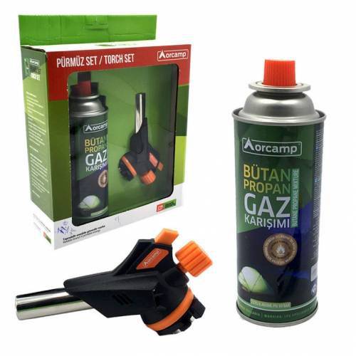 ORCAMP EL PURMUZU TORCH SET TUPLU 227 GR CX-500-227 - 1. Minimum sipariş tutarı 5.000TL'dir (KDV hariç).
2. Fiyatlarımız İzmir teslim fiyatlarıdır; kargo ücreti Kargo ve Teslimat Politikası'na göre hesaplanır (₺100.000 ve üzeri siparişlerde ücretsiz).
3. Spot ve sipariş üzerine tedarik edilen ürünlerde stok durumu ve teslim süresi sipariş onayında bildirilir.
4. Kusurlu, hasarlı veya yanlış gönderilen ürünler, teslimden itibaren 14 gün içinde bildirilmesi hâlinde iade alınır.
5. Şahıs şirketlerine ve tüzel kişilere faturalı satış yapılmaktadır; bireysel tüketicilere satış yapılmamaktadır.