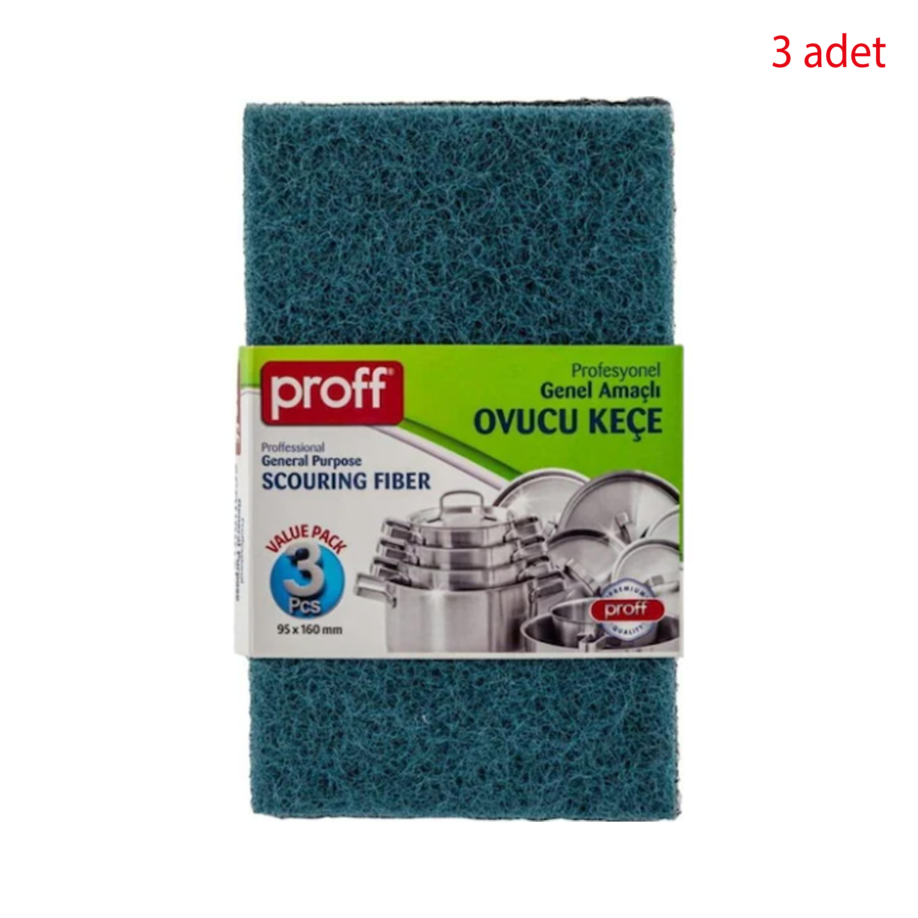 PROOF OVUCU KECE 3 LU 2601557