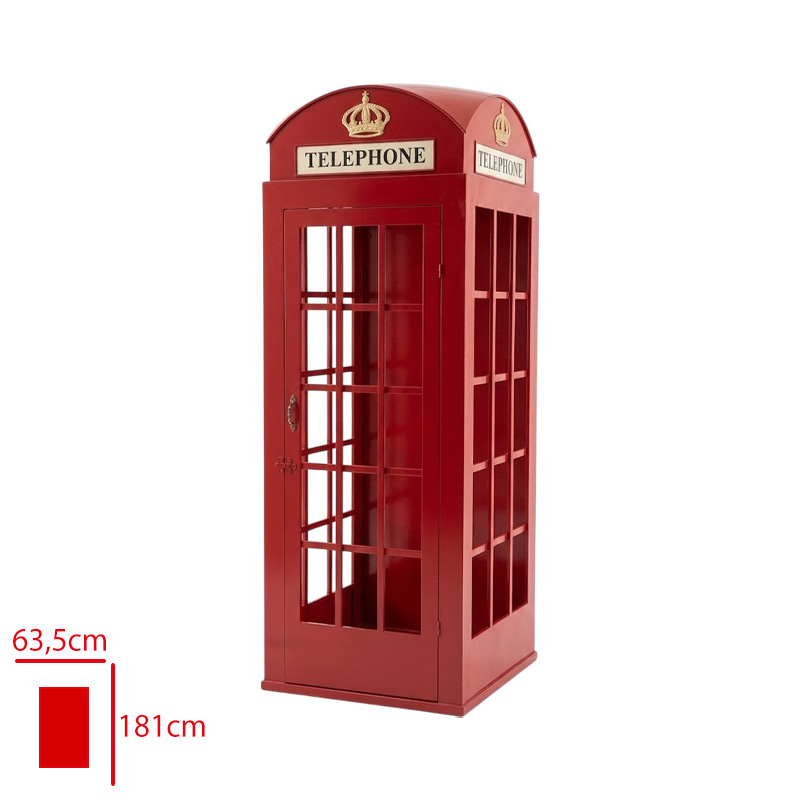 LEVA TELEFON KULUBESI LV-75350 - 