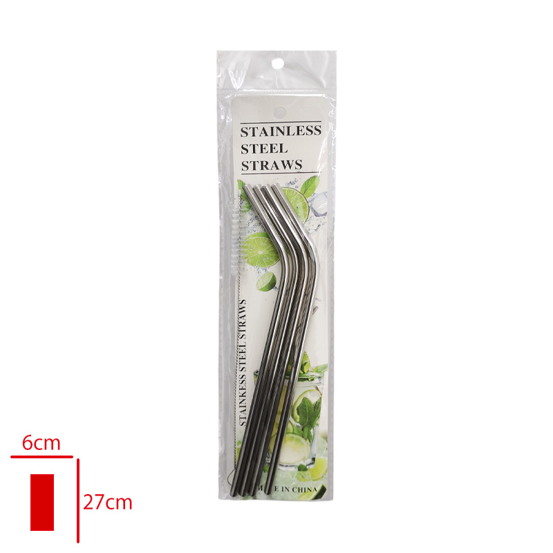 LEVA PIPET METAL 4+1 FIRCALI LV11043 - 