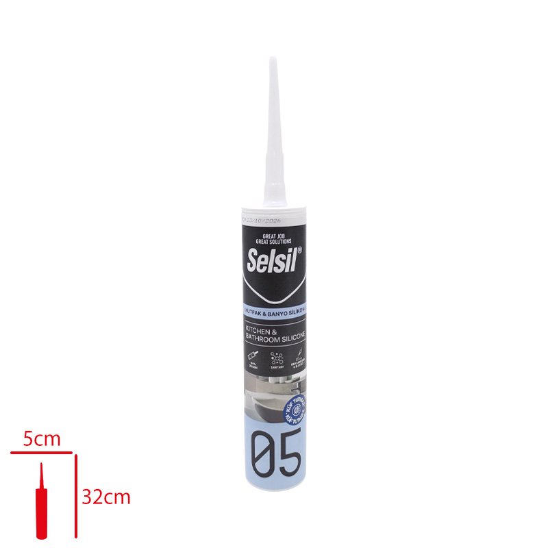 SELSIL MUTFAK BANYO SILIKONU SEFFAF 2431 - 1. Minimum sipariş tutarı 5.000TL'dir (KDV hariç).
2. Fiyatlarımız İzmir teslim fiyatlarıdır; kargo ücreti Kargo ve Teslimat Politikası'na göre hesaplanır (₺100.000 ve üzeri siparişlerde ücretsiz).
3. Spot ve sipariş üzerine tedarik edilen ürünlerde stok durumu ve teslim süresi sipariş onayında bildirilir.
4. Kusurlu, hasarlı veya yanlış gönderilen ürünler, teslimden itibaren 14 gün içinde bildirilmesi hâlinde iade alınır.
5. Şahıs şirketlerine ve tüzel kişilere faturalı satış yapılmaktadır; bireysel tüketicilere satış yapılmamaktadır.