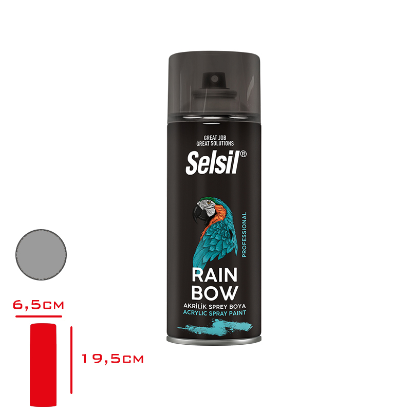 SELSIL SPREY BOYA BEYAZ ALUMINYUM 400 ML TAB-424 - 1. Minimum sipariş tutarı 5.000TL'dir (KDV hariç).
2. Fiyatlarımız İzmir teslim fiyatlarıdır; kargo ücreti Kargo ve Teslimat Politikası'na göre hesaplanır (₺100.000 ve üzeri siparişlerde ücretsiz).
3. Spot ve sipariş üzerine tedarik edilen ürünlerde stok durumu ve teslim süresi sipariş onayında bildirilir.
4. Kusurlu, hasarlı veya yanlış gönderilen ürünler, teslimden itibaren 14 gün içinde bildirilmesi hâlinde iade alınır.
5. Şahıs şirketlerine ve tüzel kişilere faturalı satış yapılmaktadır; bireysel tüketicilere satış yapılmamaktadır.