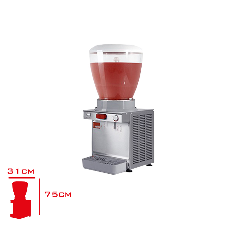 UGOLINI SERBET & AYRAN MAKINESI 19 LT 59040019 - 1. Minimum sipariş tutarı 5.000TL'dir (KDV hariç).
2. Fiyatlarımız İzmir teslim fiyatlarıdır; kargo ücreti Kargo ve Teslimat Politikası'na göre hesaplanır (₺100.000 ve üzeri siparişlerde ücretsiz).
3. Spot ve sipariş üzerine tedarik edilen ürünlerde stok durumu ve teslim süresi sipariş onayında bildirilir.
4. Kusurlu, hasarlı veya yanlış gönderilen ürünler, teslimden itibaren 14 gün içinde bildirilmesi hâlinde iade alınır.
5. Şahıs şirketlerine ve tüzel kişilere faturalı satış yapılmaktadır; bireysel tüketicilere satış yapılmamaktadır.