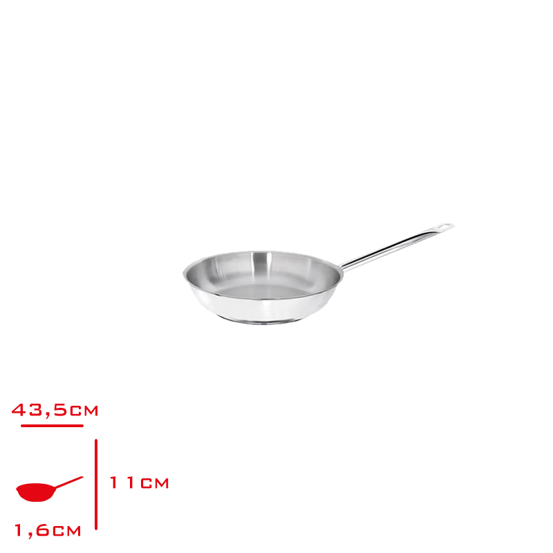 KAPP TEK SAPLI CELIK TAVA 1,6 LT 20*5 30152004 - 1. Minimum sipariş tutarı 5.000TL'dir (KDV hariç).
2. Fiyatlarımız İzmir teslim fiyatlarıdır; kargo ücreti Kargo ve Teslimat Politikası'na göre hesaplanır (₺100.000 ve üzeri siparişlerde ücretsiz).
3. Spot ve sipariş üzerine tedarik edilen ürünlerde stok durumu ve teslim süresi sipariş onayında bildirilir.
4. Kusurlu, hasarlı veya yanlış gönderilen ürünler, teslimden itibaren 14 gün içinde bildirilmesi hâlinde iade alınır.
5. Şahıs şirketlerine ve tüzel kişilere faturalı satış yapılmaktadır; bireysel tüketicilere satış yapılmamaktadır.