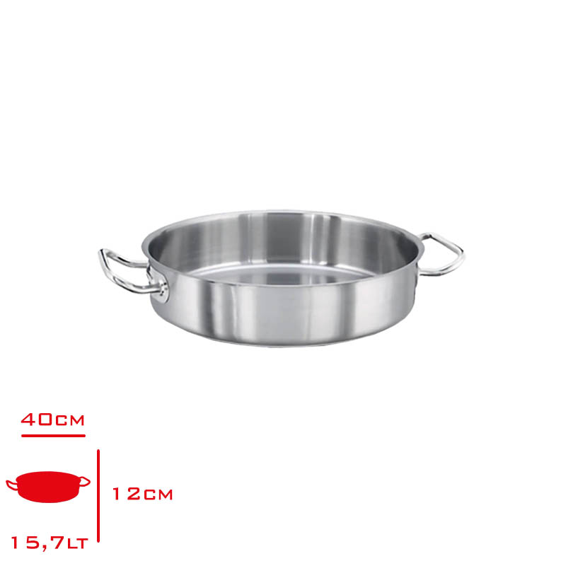 KAPP HELVANE CELIK TAVA 15,7 LT 40*12 30324012 - 1. Minimum sipariş tutarı 5.000TL'dir (KDV hariç).
2. Fiyatlarımız İzmir teslim fiyatlarıdır; kargo ücreti Kargo ve Teslimat Politikası'na göre hesaplanır (₺100.000 ve üzeri siparişlerde ücretsiz).
3. Spot ve sipariş üzerine tedarik edilen ürünlerde stok durumu ve teslim süresi sipariş onayında bildirilir.
4. Kusurlu, hasarlı veya yanlış gönderilen ürünler, teslimden itibaren 14 gün içinde bildirilmesi hâlinde iade alınır.
5. Şahıs şirketlerine ve tüzel kişilere faturalı satış yapılmaktadır; bireysel tüketicilere satış yapılmamaktadır.