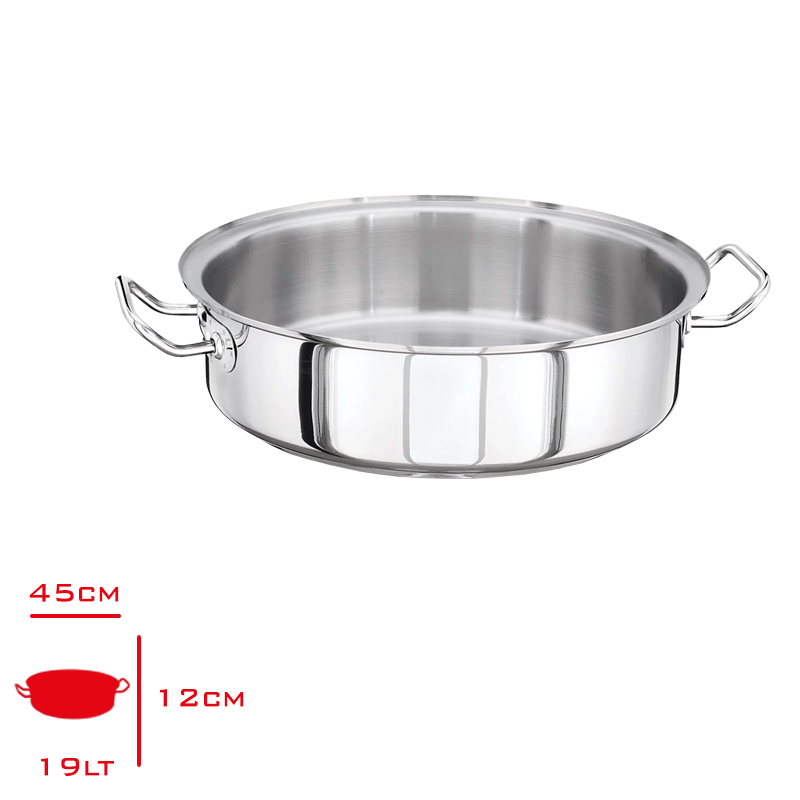 KAPP HELVANE CELIK TAVA 19 LT 45*12 30324512 - 1. Minimum sipariş tutarı 5.000TL'dir (KDV hariç).
2. Fiyatlarımız İzmir teslim fiyatlarıdır; kargo ücreti Kargo ve Teslimat Politikası'na göre hesaplanır (₺100.000 ve üzeri siparişlerde ücretsiz).
3. Spot ve sipariş üzerine tedarik edilen ürünlerde stok durumu ve teslim süresi sipariş onayında bildirilir.
4. Kusurlu, hasarlı veya yanlış gönderilen ürünler, teslimden itibaren 14 gün içinde bildirilmesi hâlinde iade alınır.
5. Şahıs şirketlerine ve tüzel kişilere faturalı satış yapılmaktadır; bireysel tüketicilere satış yapılmamaktadır.