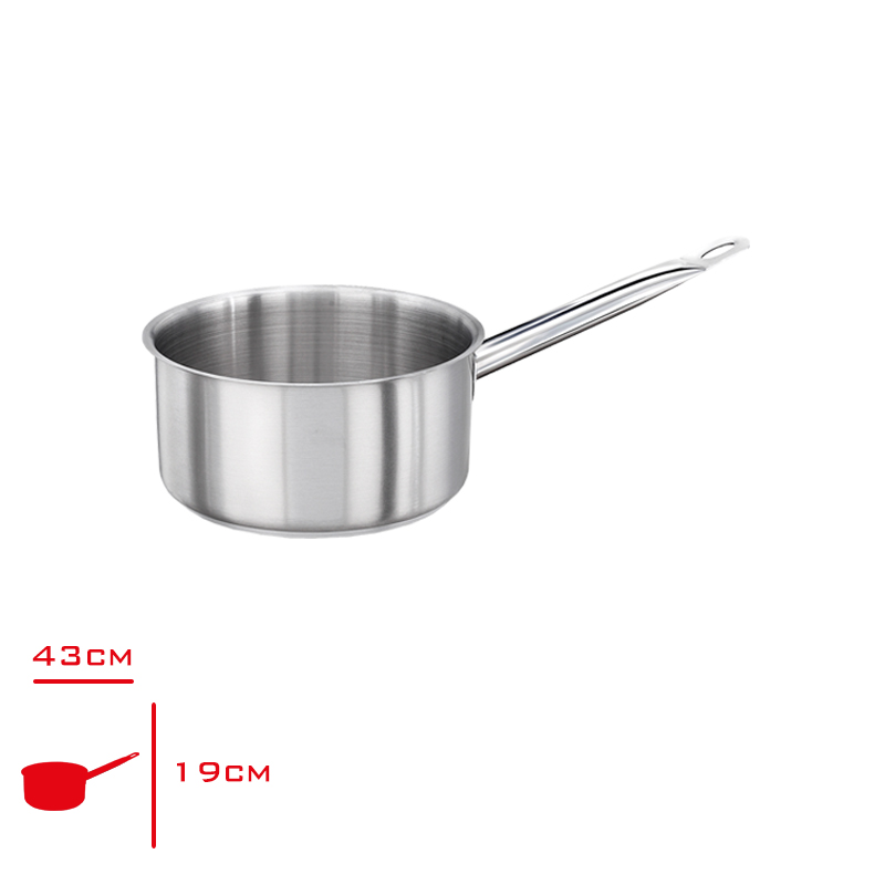 KAPP KACAROLA DERIN 20*13 CM 30150005 - 1. Minimum sipariş tutarı 5.000TL'dir (KDV hariç).
2. Fiyatlarımız İzmir teslim fiyatlarıdır; kargo ücreti Kargo ve Teslimat Politikası'na göre hesaplanır (₺100.000 ve üzeri siparişlerde ücretsiz).
3. Spot ve sipariş üzerine tedarik edilen ürünlerde stok durumu ve teslim süresi sipariş onayında bildirilir.
4. Kusurlu, hasarlı veya yanlış gönderilen ürünler, teslimden itibaren 14 gün içinde bildirilmesi hâlinde iade alınır.
5. Şahıs şirketlerine ve tüzel kişilere faturalı satış yapılmaktadır; bireysel tüketicilere satış yapılmamaktadır.