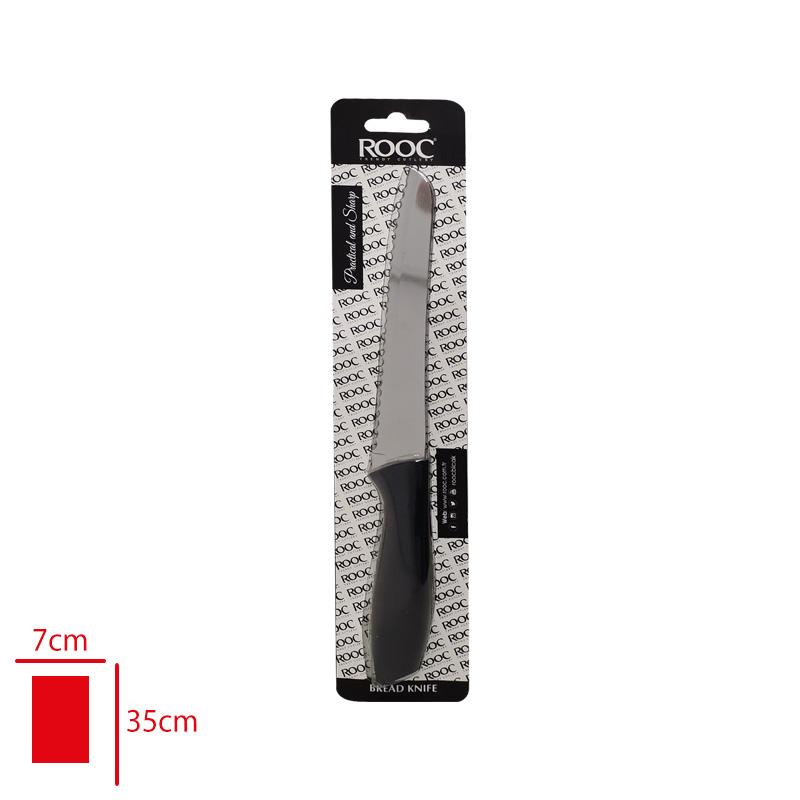 ROOC EKMEK BICAGI CELIK VR09 - 1. Minimum sipariş tutarı 5.000TL'dir (KDV hariç).
2. Fiyatlarımız İzmir teslim fiyatlarıdır; kargo ücreti Kargo ve Teslimat Politikası'na göre hesaplanır (₺100.000 ve üzeri siparişlerde ücretsiz).
3. Spot ve sipariş üzerine tedarik edilen ürünlerde stok durumu ve teslim süresi sipariş onayında bildirilir.
4. Kusurlu, hasarlı veya yanlış gönderilen ürünler, teslimden itibaren 14 gün içinde bildirilmesi hâlinde iade alınır.
5. Şahıs şirketlerine ve tüzel kişilere faturalı satış yapılmaktadır; bireysel tüketicilere satış yapılmamaktadır.