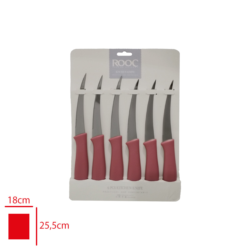 ROOC LAZER KESIM BICAK 6 LI MR06 - 1. Minimum sipariş tutarı 5.000TL'dir (KDV hariç).
2. Fiyatlarımız İzmir teslim fiyatlarıdır; kargo ücreti Kargo ve Teslimat Politikası'na göre hesaplanır (₺100.000 ve üzeri siparişlerde ücretsiz).
3. Spot ve sipariş üzerine tedarik edilen ürünlerde stok durumu ve teslim süresi sipariş onayında bildirilir.
4. Kusurlu, hasarlı veya yanlış gönderilen ürünler, teslimden itibaren 14 gün içinde bildirilmesi hâlinde iade alınır.
5. Şahıs şirketlerine ve tüzel kişilere faturalı satış yapılmaktadır; bireysel tüketicilere satış yapılmamaktadır.