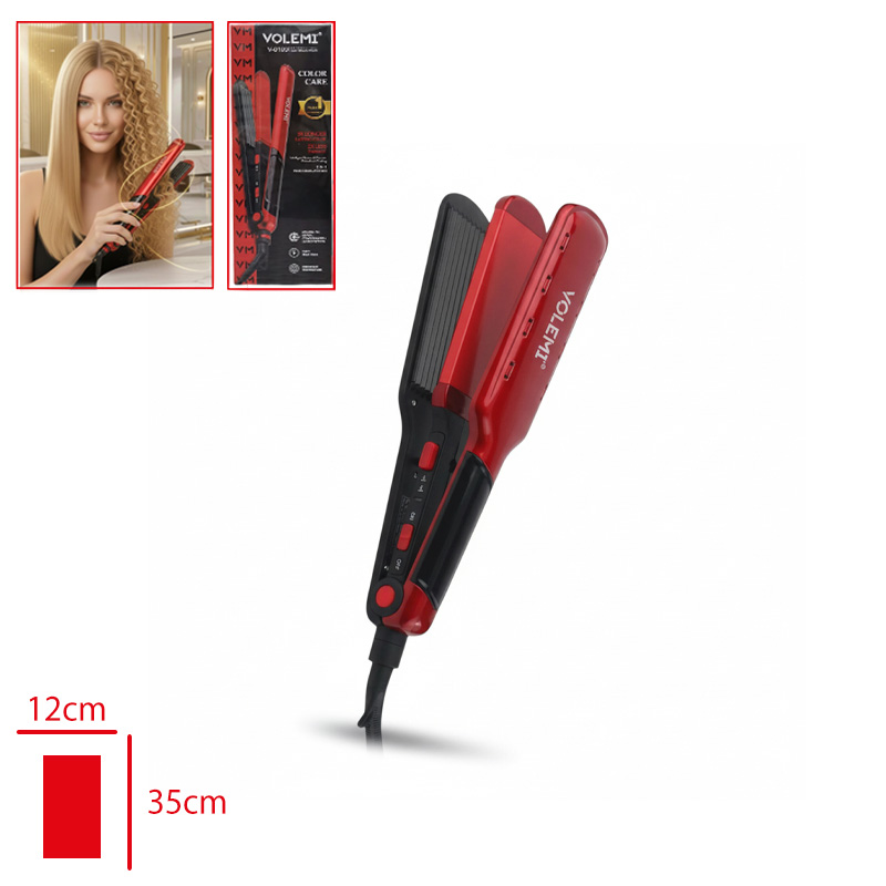 VOLEMI SAC DUZLESTIRICI & TOST V-0109 - 1. Minimum sipariş tutarı 5.000TL'dir (KDV hariç).
2. Fiyatlarımız İzmir teslim fiyatlarıdır; kargo ücreti Kargo ve Teslimat Politikası'na göre hesaplanır (₺100.000 ve üzeri siparişlerde ücretsiz).
3. Spot ve sipariş üzerine tedarik edilen ürünlerde stok durumu ve teslim süresi sipariş onayında bildirilir.
4. Kusurlu, hasarlı veya yanlış gönderilen ürünler, teslimden itibaren 14 gün içinde bildirilmesi hâlinde iade alınır.
5. Şahıs şirketlerine ve tüzel kişilere faturalı satış yapılmaktadır; bireysel tüketicilere satış yapılmamaktadır.