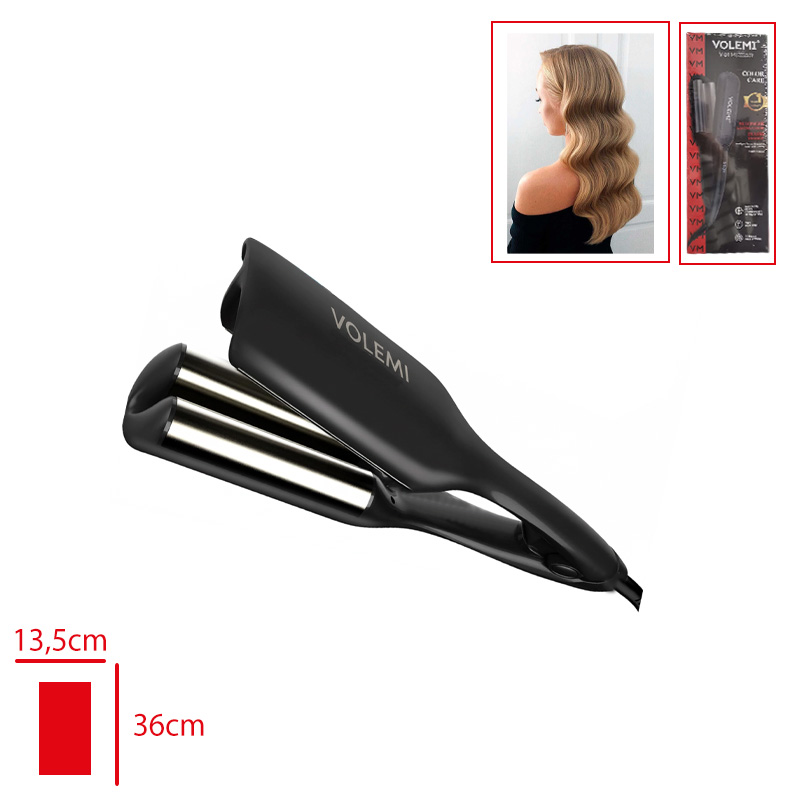 VOLEMI SAC DUZLESTIRICI WAG V-0114 - 1. Minimum sipariş tutarı 5.000TL'dir (KDV hariç).
2. Fiyatlarımız İzmir teslim fiyatlarıdır; kargo ücreti Kargo ve Teslimat Politikası'na göre hesaplanır (₺100.000 ve üzeri siparişlerde ücretsiz).
3. Spot ve sipariş üzerine tedarik edilen ürünlerde stok durumu ve teslim süresi sipariş onayında bildirilir.
4. Kusurlu, hasarlı veya yanlış gönderilen ürünler, teslimden itibaren 14 gün içinde bildirilmesi hâlinde iade alınır.
5. Şahıs şirketlerine ve tüzel kişilere faturalı satış yapılmaktadır; bireysel tüketicilere satış yapılmamaktadır.