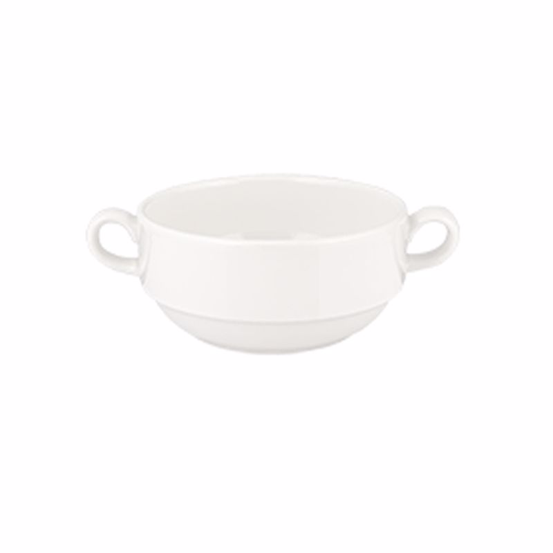 BONNA BANQUET KULPLU KASE 12 CM BNC12KKS - 