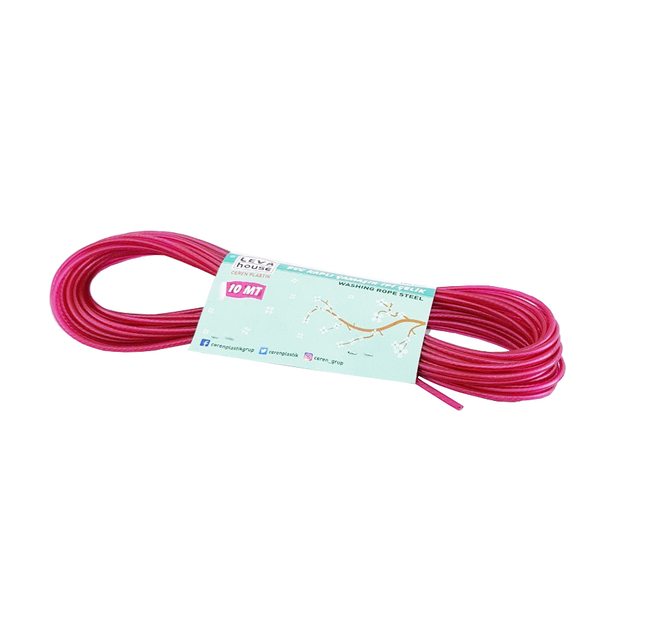 LEVA CAMASIR IPI CELIK 10 MT LV-2862 - 1. Minimum sipariş tutarı 5.000TL'dir (KDV hariç).
2. Fiyatlarımız İzmir teslim fiyatlarıdır; kargo ücreti Kargo ve Teslimat Politikası'na göre hesaplanır (₺100.000 ve üzeri siparişlerde ücretsiz).
3. Spot ve sipariş üzerine tedarik edilen ürünlerde stok durumu ve teslim süresi sipariş onayında bildirilir.
4. Kusurlu, hasarlı veya yanlış gönderilen ürünler, teslimden itibaren 14 gün içinde bildirilmesi hâlinde iade alınır.
5. Şahıs şirketlerine ve tüzel kişilere faturalı satış yapılmaktadır; bireysel tüketicilere satış yapılmamaktadır.