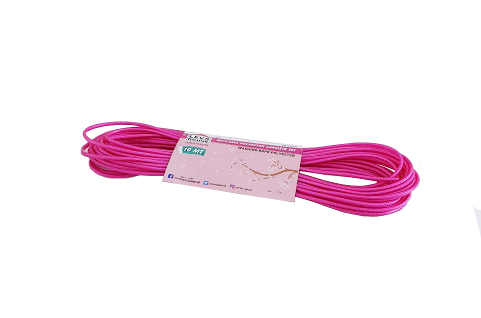 LEVA CAMASIR IPI POLYESTER KAPLAMA 10 MT RELAX LV-2094