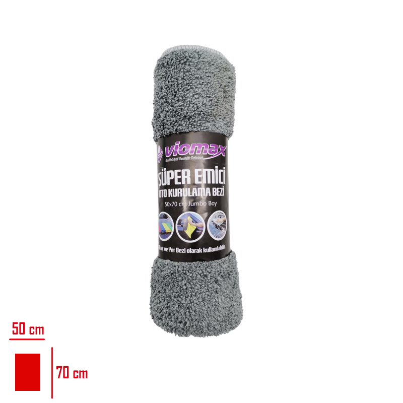LEVA OTO YIKAMA KURULAMA BEZI ASKILI VIOMAX 50*70 LV-3616 / TM-701 - 