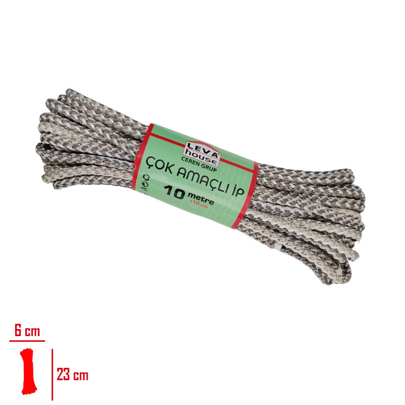 LEVA/MISTIQUE COK AMACLI IP 10 MT LV-3324/TM-132 - 1. Minimum sipariş tutarı 5.000TL'dir (KDV hariç).
2. Fiyatlarımız İzmir teslim fiyatlarıdır; kargo ücreti Kargo ve Teslimat Politikası'na göre hesaplanır (₺100.000 ve üzeri siparişlerde ücretsiz).
3. Spot ve sipariş üzerine tedarik edilen ürünlerde stok durumu ve teslim süresi sipariş onayında bildirilir.
4. Kusurlu, hasarlı veya yanlış gönderilen ürünler, teslimden itibaren 14 gün içinde bildirilmesi hâlinde iade alınır.
5. Şahıs şirketlerine ve tüzel kişilere faturalı satış yapılmaktadır; bireysel tüketicilere satış yapılmamaktadır.