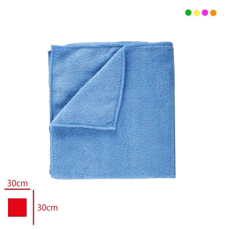 LEVA MIKROFIBER BEZ DOKME 30*30 LV-3607
