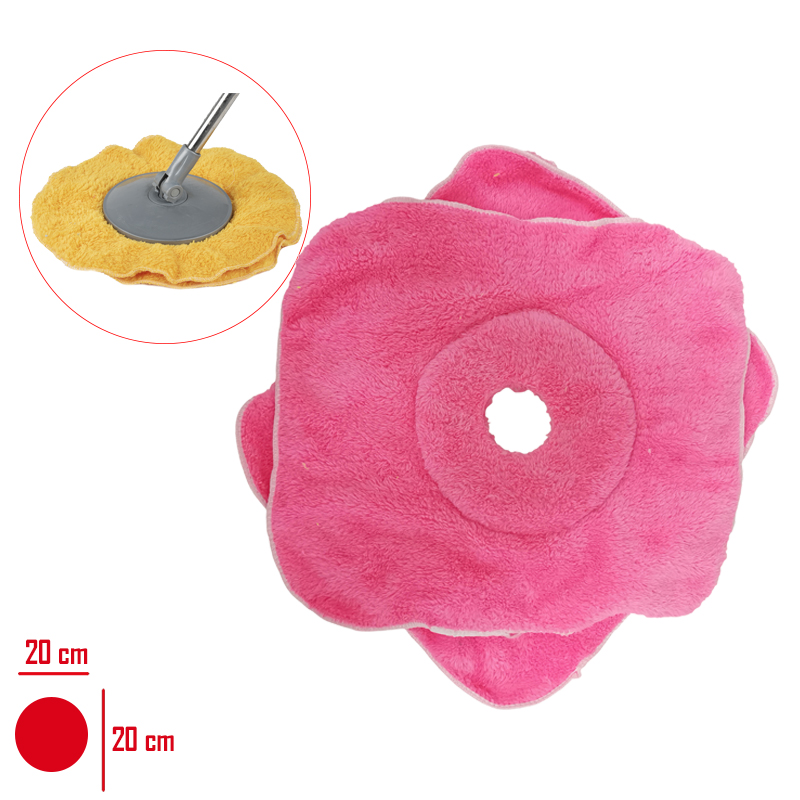 LEVA HAVLU MOP DONER BASLIKLI LV-3610/TM-078 - 