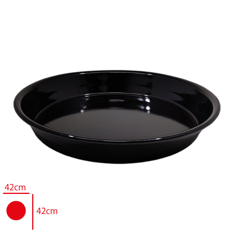 FIRIN TEPSISI YUVARLAK 42 CM Y07 - 1. Minimum sipariş tutarı 5.000TL'dir (KDV hariç).
2. Fiyatlarımız İzmir teslim fiyatlarıdır; kargo ücreti Kargo ve Teslimat Politikası'na göre hesaplanır (₺100.000 ve üzeri siparişlerde ücretsiz).
3. Spot ve sipariş üzerine tedarik edilen ürünlerde stok durumu ve teslim süresi sipariş onayında bildirilir.
4. Kusurlu, hasarlı veya yanlış gönderilen ürünler, teslimden itibaren 14 gün içinde bildirilmesi hâlinde iade alınır.
5. Şahıs şirketlerine ve tüzel kişilere faturalı satış yapılmaktadır; bireysel tüketicilere satış yapılmamaktadır.