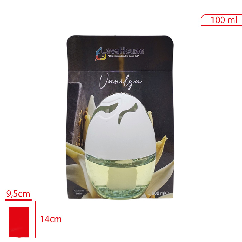 LEVA HOUSE OTO VE ODA KOKUSU VANILYA 100 ML - 1. Minimum sipariş tutarı 5.000TL'dir (KDV hariç).
2. Fiyatlarımız İzmir teslim fiyatlarıdır; kargo ücreti Kargo ve Teslimat Politikası'na göre hesaplanır (₺100.000 ve üzeri siparişlerde ücretsiz).
3. Spot ve sipariş üzerine tedarik edilen ürünlerde stok durumu ve teslim süresi sipariş onayında bildirilir.
4. Kusurlu, hasarlı veya yanlış gönderilen ürünler, teslimden itibaren 14 gün içinde bildirilmesi hâlinde iade alınır.
5. Şahıs şirketlerine ve tüzel kişilere faturalı satış yapılmaktadır; bireysel tüketicilere satış yapılmamaktadır.