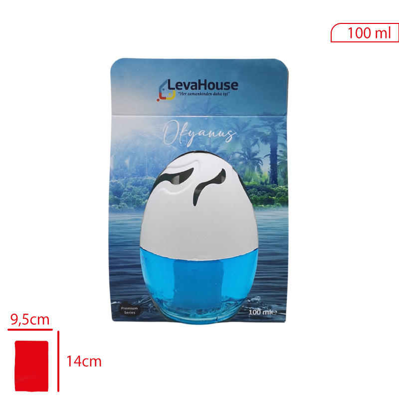 LEVA HOUSE OTO VE ODA KOKUSU OKYANUS 100 ML - 1. Minimum sipariş tutarı 5.000TL'dir (KDV hariç).
2. Fiyatlarımız İzmir teslim fiyatlarıdır; kargo ücreti Kargo ve Teslimat Politikası'na göre hesaplanır (₺100.000 ve üzeri siparişlerde ücretsiz).
3. Spot ve sipariş üzerine tedarik edilen ürünlerde stok durumu ve teslim süresi sipariş onayında bildirilir.
4. Kusurlu, hasarlı veya yanlış gönderilen ürünler, teslimden itibaren 14 gün içinde bildirilmesi hâlinde iade alınır.
5. Şahıs şirketlerine ve tüzel kişilere faturalı satış yapılmaktadır; bireysel tüketicilere satış yapılmamaktadır.