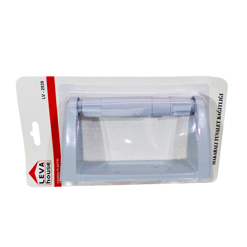 LEVA WC KAGITLIK MAKARALI LV-2939 - 1. Minimum sipariş tutarı 5.000TL'dir (KDV hariç).
2. Fiyatlarımız İzmir teslim fiyatlarıdır; kargo ücreti Kargo ve Teslimat Politikası'na göre hesaplanır (₺100.000 ve üzeri siparişlerde ücretsiz).
3. Spot ve sipariş üzerine tedarik edilen ürünlerde stok durumu ve teslim süresi sipariş onayında bildirilir.
4. Kusurlu, hasarlı veya yanlış gönderilen ürünler, teslimden itibaren 14 gün içinde bildirilmesi hâlinde iade alınır.
5. Şahıs şirketlerine ve tüzel kişilere faturalı satış yapılmaktadır; bireysel tüketicilere satış yapılmamaktadır.