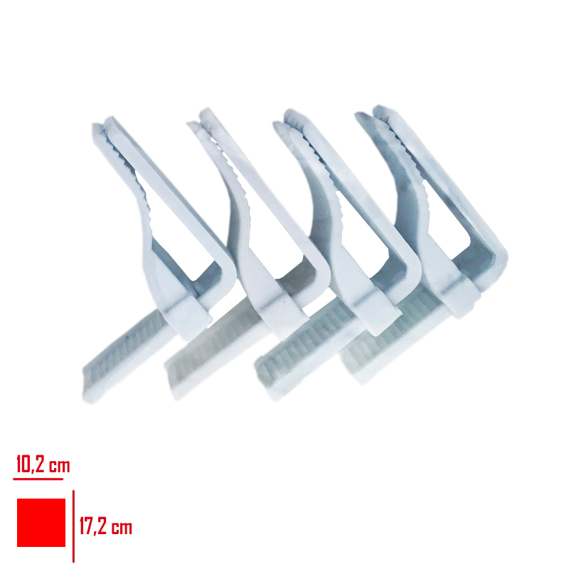 LEVA MASA MANDALI AYARLI 4 LU LV-2897 - 1. Minimum sipariş tutarı 5.000TL'dir (KDV hariç).
2. Fiyatlarımız İzmir teslim fiyatlarıdır; kargo ücreti Kargo ve Teslimat Politikası'na göre hesaplanır (₺100.000 ve üzeri siparişlerde ücretsiz).
3. Spot ve sipariş üzerine tedarik edilen ürünlerde stok durumu ve teslim süresi sipariş onayında bildirilir.
4. Kusurlu, hasarlı veya yanlış gönderilen ürünler, teslimden itibaren 14 gün içinde bildirilmesi hâlinde iade alınır.
5. Şahıs şirketlerine ve tüzel kişilere faturalı satış yapılmaktadır; bireysel tüketicilere satış yapılmamaktadır.