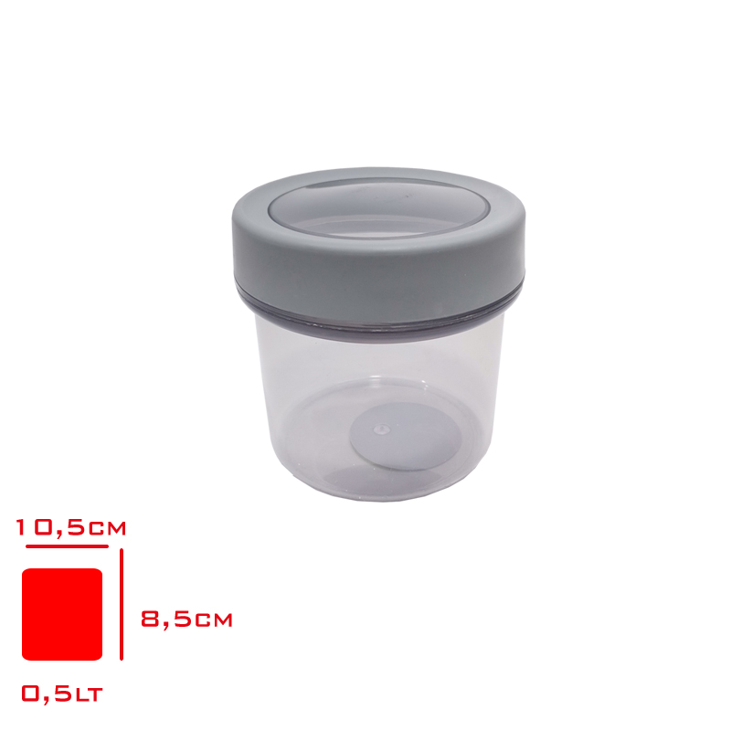 FOLY YUVARLAK SAKLAMA KABI 500 ML BNM-7017 - 1. Minimum sipariş tutarı 5.000TL'dir (KDV hariç).
2. Fiyatlarımız İzmir teslim fiyatlarıdır; kargo ücreti Kargo ve Teslimat Politikası'na göre hesaplanır (₺100.000 ve üzeri siparişlerde ücretsiz).
3. Spot ve sipariş üzerine tedarik edilen ürünlerde stok durumu ve teslim süresi sipariş onayında bildirilir.
4. Kusurlu, hasarlı veya yanlış gönderilen ürünler, teslimden itibaren 14 gün içinde bildirilmesi hâlinde iade alınır.
5. Şahıs şirketlerine ve tüzel kişilere faturalı satış yapılmaktadır; bireysel tüketicilere satış yapılmamaktadır.