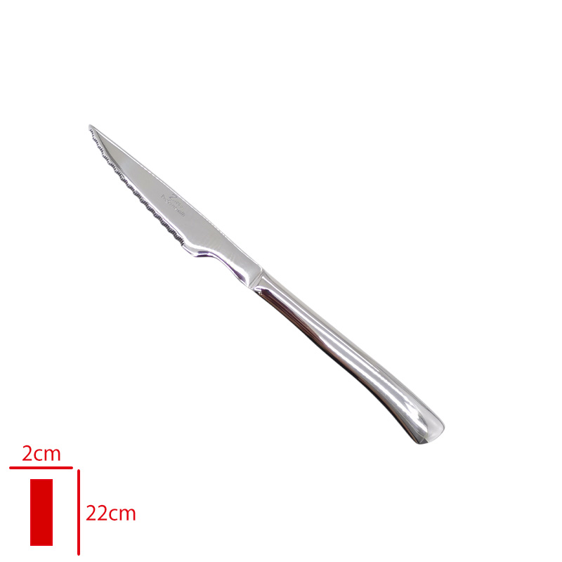 ALKAN STEAK BICAGI CELIK SAPLI 22 CM ZB 01 - 1. Minimum sipariş tutarı 5.000TL'dir (KDV hariç).
2. Fiyatlarımız İzmir teslim fiyatlarıdır; kargo ücreti Kargo ve Teslimat Politikası'na göre hesaplanır (₺100.000 ve üzeri siparişlerde ücretsiz).
3. Spot ve sipariş üzerine tedarik edilen ürünlerde stok durumu ve teslim süresi sipariş onayında bildirilir.
4. Kusurlu, hasarlı veya yanlış gönderilen ürünler, teslimden itibaren 14 gün içinde bildirilmesi hâlinde iade alınır.
5. Şahıs şirketlerine ve tüzel kişilere faturalı satış yapılmaktadır; bireysel tüketicilere satış yapılmamaktadır.