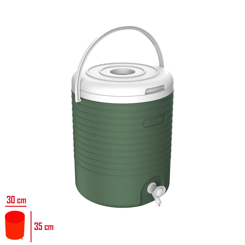 KALE TERMOS TEKLI BUYUK 15 LT ERCIYES - 1. Minimum sipariş tutarı 5.000TL'dir (KDV hariç).
2. Fiyatlarımız İzmir teslim fiyatlarıdır; kargo ücreti Kargo ve Teslimat Politikası'na göre hesaplanır (₺100.000 ve üzeri siparişlerde ücretsiz).
3. Spot ve sipariş üzerine tedarik edilen ürünlerde stok durumu ve teslim süresi sipariş onayında bildirilir.
4. Kusurlu, hasarlı veya yanlış gönderilen ürünler, teslimden itibaren 14 gün içinde bildirilmesi hâlinde iade alınır.
5. Şahıs şirketlerine ve tüzel kişilere faturalı satış yapılmaktadır; bireysel tüketicilere satış yapılmamaktadır.