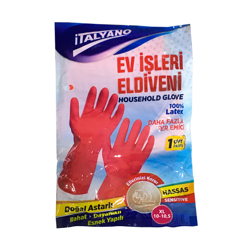 BULASIK ELDIVENI XLARGE 10-10,5 K-1308 - 1. Minimum sipariş tutarı 5.000TL'dir (KDV hariç).
2. Fiyatlarımız İzmir teslim fiyatlarıdır; kargo ücreti Kargo ve Teslimat Politikası'na göre hesaplanır (₺100.000 ve üzeri siparişlerde ücretsiz).
3. Spot ve sipariş üzerine tedarik edilen ürünlerde stok durumu ve teslim süresi sipariş onayında bildirilir.
4. Kusurlu, hasarlı veya yanlış gönderilen ürünler, teslimden itibaren 14 gün içinde bildirilmesi hâlinde iade alınır.
5. Şahıs şirketlerine ve tüzel kişilere faturalı satış yapılmaktadır; bireysel tüketicilere satış yapılmamaktadır.