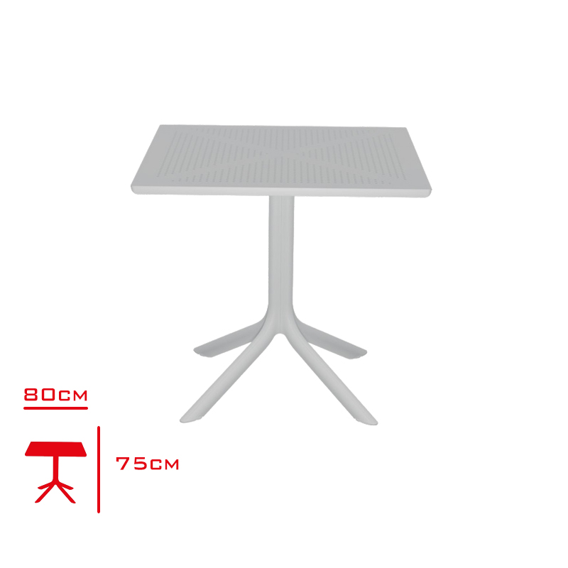 COMFORT MASA 80*80 TREND BEYAZ CT069 - 1. Minimum sipariş tutarı 5.000TL'dir (KDV hariç).
2. Fiyatlarımız İzmir teslim fiyatlarıdır; kargo ücreti Kargo ve Teslimat Politikası'na göre hesaplanır (₺100.000 ve üzeri siparişlerde ücretsiz).
3. Spot ve sipariş üzerine tedarik edilen ürünlerde stok durumu ve teslim süresi sipariş onayında bildirilir.
4. Kusurlu, hasarlı veya yanlış gönderilen ürünler, teslimden itibaren 14 gün içinde bildirilmesi hâlinde iade alınır.
5. Şahıs şirketlerine ve tüzel kişilere faturalı satış yapılmaktadır; bireysel tüketicilere satış yapılmamaktadır.