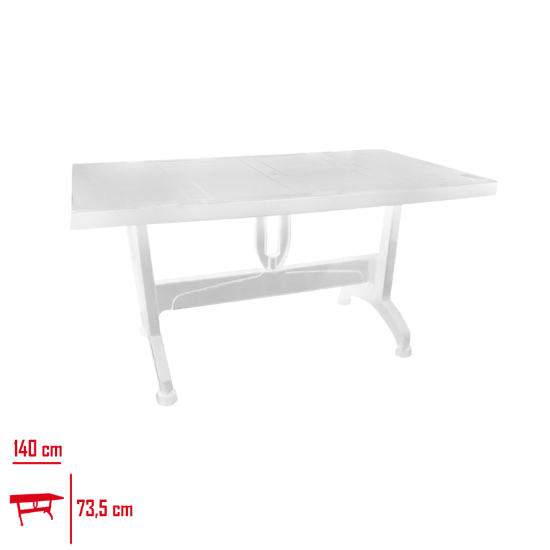 COMFORT MASA SELVI 80*140 PLASTIK AYAK BEYAZ CT061 - 1. Minimum sipariş tutarı 5.000TL'dir (KDV hariç).
2. Fiyatlarımız İzmir teslim fiyatlarıdır; kargo ücreti Kargo ve Teslimat Politikası'na göre hesaplanır (₺100.000 ve üzeri siparişlerde ücretsiz).
3. Spot ve sipariş üzerine tedarik edilen ürünlerde stok durumu ve teslim süresi sipariş onayında bildirilir.
4. Kusurlu, hasarlı veya yanlış gönderilen ürünler, teslimden itibaren 14 gün içinde bildirilmesi hâlinde iade alınır.
5. Şahıs şirketlerine ve tüzel kişilere faturalı satış yapılmaktadır; bireysel tüketicilere satış yapılmamaktadır.