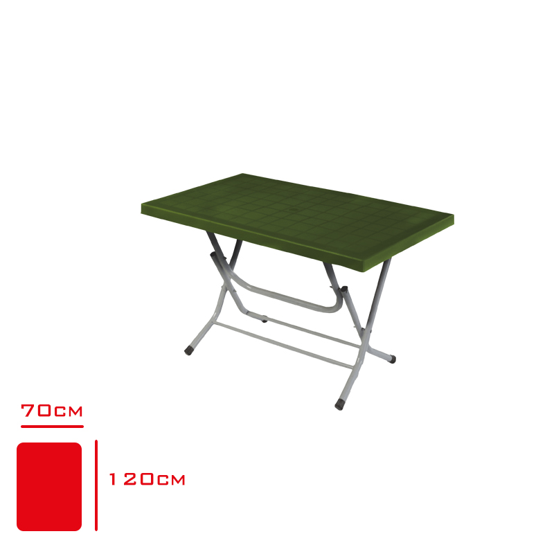 COMFORT MASA KOKNAR 70*120 METAL AYAK YESIL CT050 - 1. Minimum sipariş tutarı 5.000TL'dir (KDV hariç).
2. Fiyatlarımız İzmir teslim fiyatlarıdır; kargo ücreti Kargo ve Teslimat Politikası'na göre hesaplanır (₺100.000 ve üzeri siparişlerde ücretsiz).
3. Spot ve sipariş üzerine tedarik edilen ürünlerde stok durumu ve teslim süresi sipariş onayında bildirilir.
4. Kusurlu, hasarlı veya yanlış gönderilen ürünler, teslimden itibaren 14 gün içinde bildirilmesi hâlinde iade alınır.
5. Şahıs şirketlerine ve tüzel kişilere faturalı satış yapılmaktadır; bireysel tüketicilere satış yapılmamaktadır.