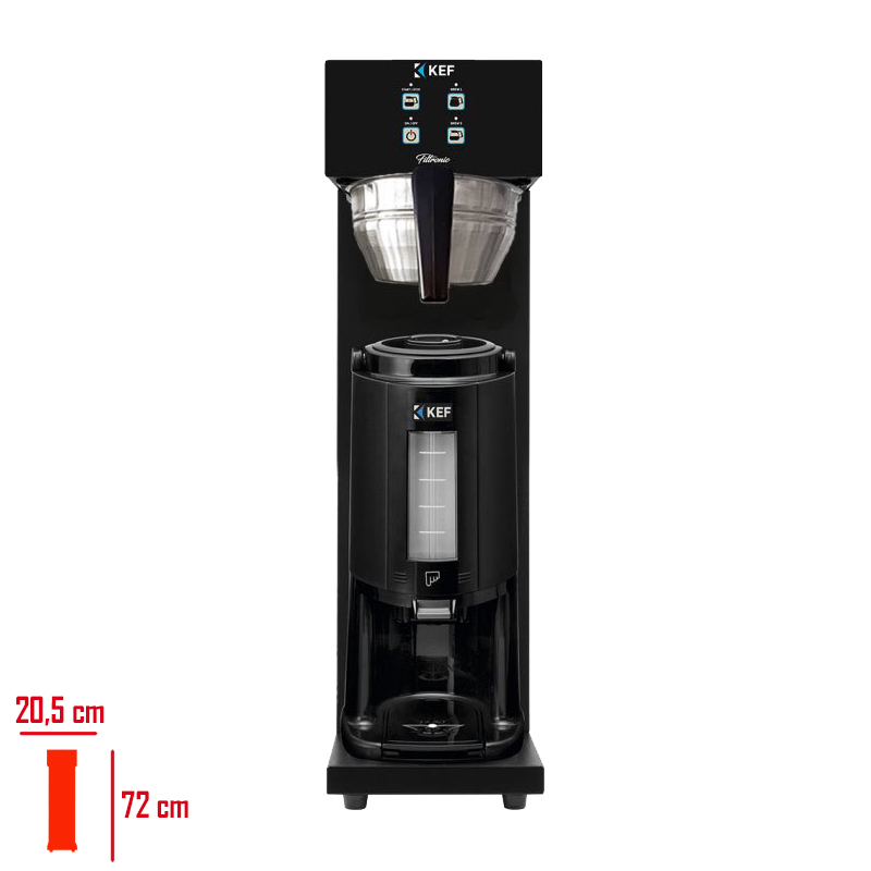 FILTRE KAHVE MAKINESI PROGRAMLANABILIR FLC250 - 1. Minimum sipariş tutarı 5.000TL'dir (KDV hariç).
2. Fiyatlarımız İzmir teslim fiyatlarıdır; kargo ücreti Kargo ve Teslimat Politikası'na göre hesaplanır (₺100.000 ve üzeri siparişlerde ücretsiz).
3. Spot ve sipariş üzerine tedarik edilen ürünlerde stok durumu ve teslim süresi sipariş onayında bildirilir.
4. Kusurlu, hasarlı veya yanlış gönderilen ürünler, teslimden itibaren 14 gün içinde bildirilmesi hâlinde iade alınır.
5. Şahıs şirketlerine ve tüzel kişilere faturalı satış yapılmaktadır; bireysel tüketicilere satış yapılmamaktadır.