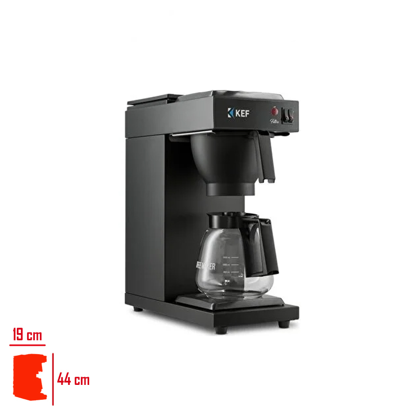 FILTRE KAHVE MAKINESI FLT120 - 1. Minimum sipariş tutarı 5.000TL'dir (KDV hariç).
2. Fiyatlarımız İzmir teslim fiyatlarıdır; kargo ücreti Kargo ve Teslimat Politikası'na göre hesaplanır (₺100.000 ve üzeri siparişlerde ücretsiz).
3. Spot ve sipariş üzerine tedarik edilen ürünlerde stok durumu ve teslim süresi sipariş onayında bildirilir.
4. Kusurlu, hasarlı veya yanlış gönderilen ürünler, teslimden itibaren 14 gün içinde bildirilmesi hâlinde iade alınır.
5. Şahıs şirketlerine ve tüzel kişilere faturalı satış yapılmaktadır; bireysel tüketicilere satış yapılmamaktadır.