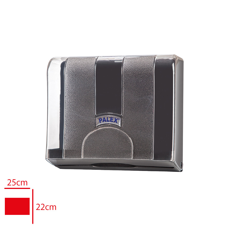PALEX Z KATLAMALI KAGIT HAVLULUK SEFFAF FUME 3570-2 - 1. Minimum sipariş tutarı 5.000TL'dir (KDV hariç).
2. Fiyatlarımız İzmir teslim fiyatlarıdır; kargo ücreti Kargo ve Teslimat Politikası'na göre hesaplanır (₺100.000 ve üzeri siparişlerde ücretsiz).
3. Spot ve sipariş üzerine tedarik edilen ürünlerde stok durumu ve teslim süresi sipariş onayında bildirilir.
4. Kusurlu, hasarlı veya yanlış gönderilen ürünler, teslimden itibaren 14 gün içinde bildirilmesi hâlinde iade alınır.
5. Şahıs şirketlerine ve tüzel kişilere faturalı satış yapılmaktadır; bireysel tüketicilere satış yapılmamaktadır.