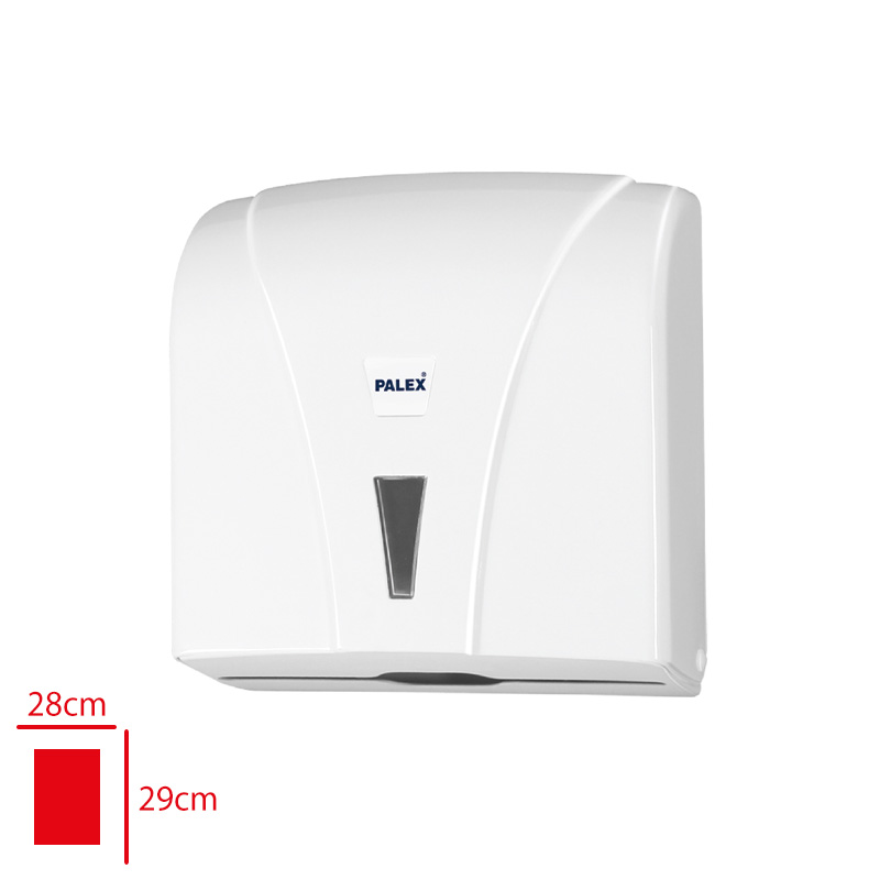 PALEX Z KATLAMALI KAGIT HAVLULUK BEYAZ 3464-0 - 1. Minimum sipariş tutarı 5.000TL'dir (KDV hariç).
2. Fiyatlarımız İzmir teslim fiyatlarıdır; kargo ücreti Kargo ve Teslimat Politikası'na göre hesaplanır (₺100.000 ve üzeri siparişlerde ücretsiz).
3. Spot ve sipariş üzerine tedarik edilen ürünlerde stok durumu ve teslim süresi sipariş onayında bildirilir.
4. Kusurlu, hasarlı veya yanlış gönderilen ürünler, teslimden itibaren 14 gün içinde bildirilmesi hâlinde iade alınır.
5. Şahıs şirketlerine ve tüzel kişilere faturalı satış yapılmaktadır; bireysel tüketicilere satış yapılmamaktadır.